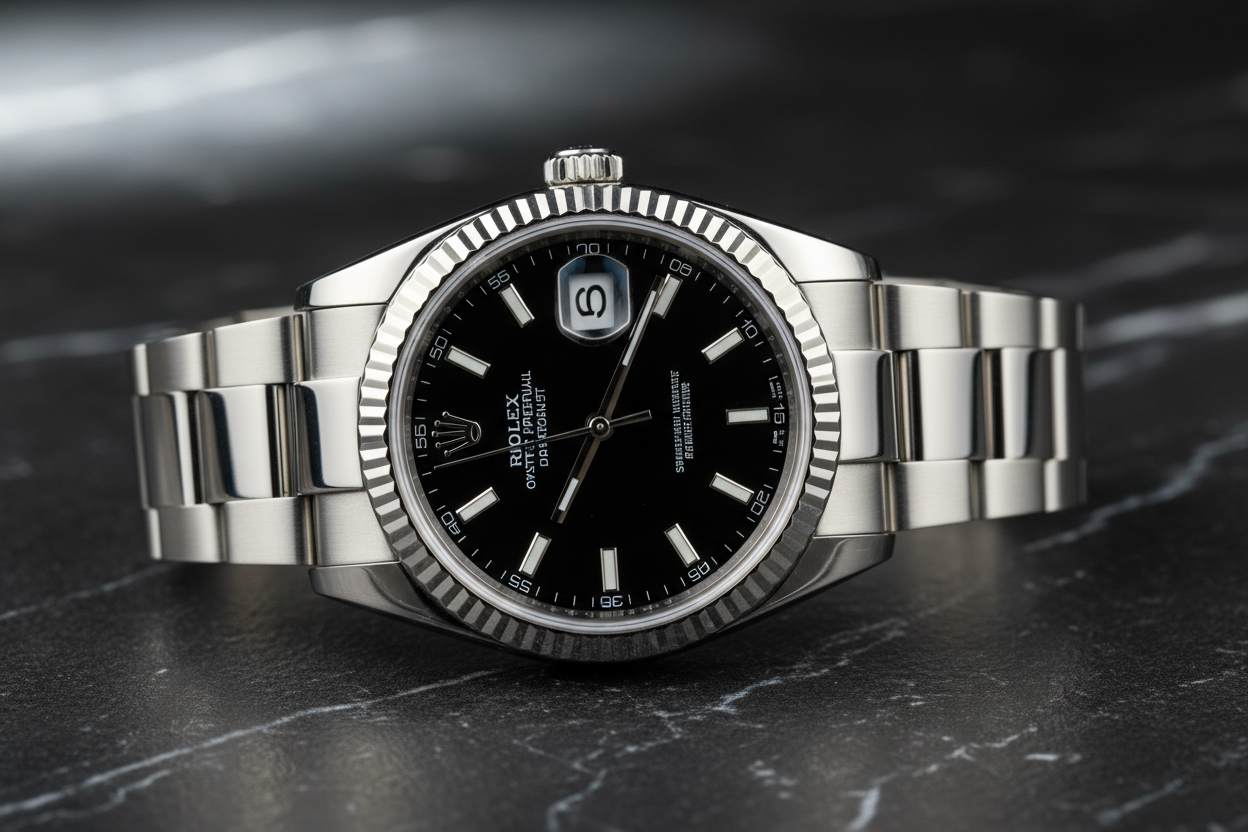 RARE COLLECTION WATCHES